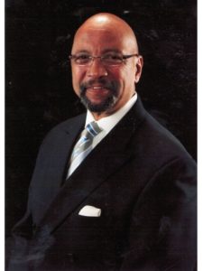 Picture of Rev. Kenneth H. Hill, Ph.D.